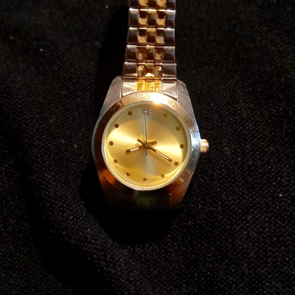 Fashion Watch